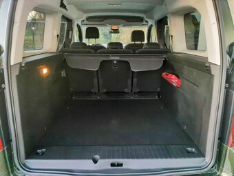 Toyota ProAce City Verso 1.5 D-4D VIP Long odpočet DPH - 11