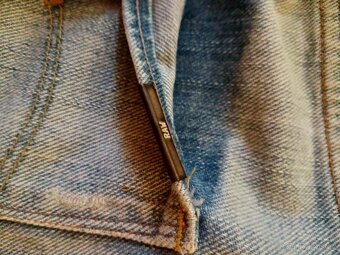 G-STAR JEANS- vel. 30/32 - 11