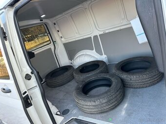 VW TRANSPORTER 2017, 2.0 TDI 110 KW, DSG 177.000 KM - 11