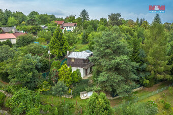 Prodej chaty, 33 m², Praha, ul. Na Balkáně - 11