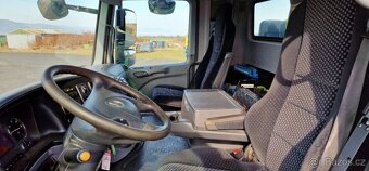 Mercedes-Benz Actros 3241K 8X4/4 - 11