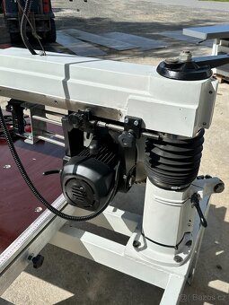 radiální pila OMGA RADIAL 1100/450 - 11