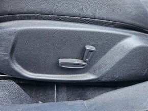 Ford Mondeo ST 2.5T - 11