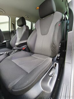 Seat Leon 1.6TDi 77kw,SPORT,169tkm,2011,2xklíč,2xALU,Výhřevy - 11
