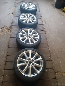 MAZDA 3 2.0 121 kw - 11