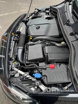 Mercedes-Benz Třídy B,  2.2CDI 100kW, Automat - 11