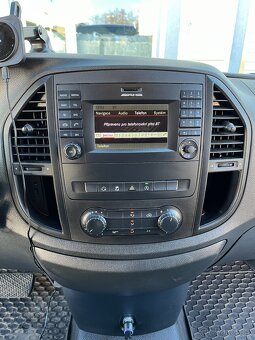 Mercedes-Benz Vito Tourer - 11