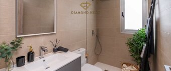 Řadový dům 4+kk, 162m2, Estepona - 11