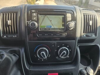 Peugeot Boxer 3,0 TDI 130 KW L4H2 2016 - 11