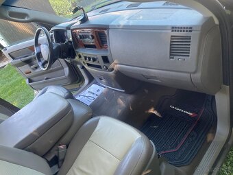 DODGE RAM 1500 - 11