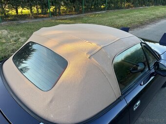 Mazda MX-5 NA Miata 1,8 96kW M-Edition klima tempomat - 11