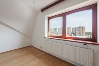 Prodej vily 445 m² Brno - Bohunice - 11