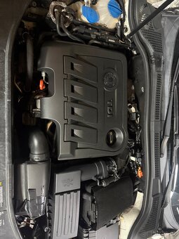 Škoda Superb 2 2.0 TDi 103 Kw po servisu - 11