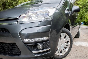 Citroën C4 Picasso - 11