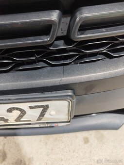 Dacia Dokker VAN 1.5 DCi - 2017 - 11