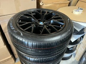 BMW 7 G70, alu kola 20" M-Paket, nové, originál BMW  - 11