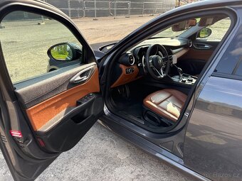 Alfa Romeo Gulia 2,2jtd 132kw - 11