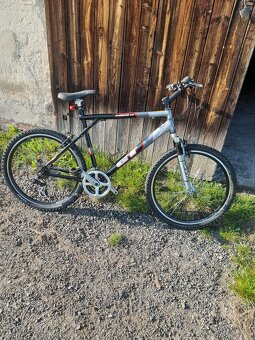 HORSKÉ KOLO GT AVALANCHE 3.0 XL - 11