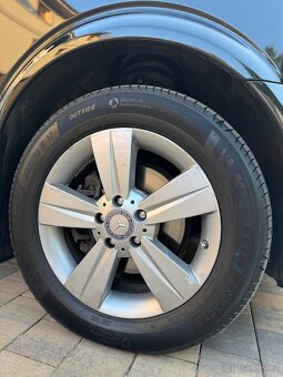 Mercedes-Benz Viano 2.2 CDI Ukrajinské registrační značky - 11