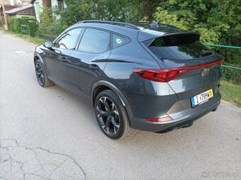 CUPRA FORMENTOR 2.0 TDI dsg 2024 V zARUKE  ODP. dph - 11