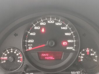 Seat Mii Salsa 1.0 Mpi - 11