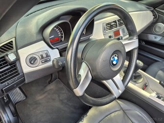 BMW Z 4 - 11