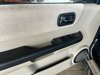 Nissan X-Trail 2.2 DDTi - 11