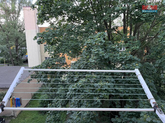 Pronájem bytu 1+1, 33 m², Český Těšín, ul. U Mlékárny - 11