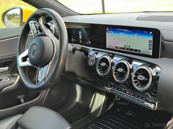 ✅MERCEDES CLA SB 200d - 11