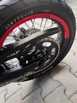 Aprilia sx 125 - 11