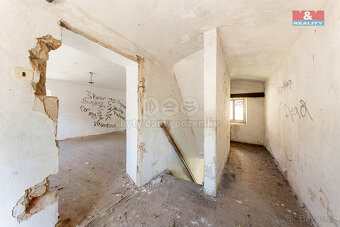 Prodej rodinného domu, Velký Újezd - Býčkovice - 11