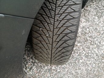 Peugeot 207 1,6 SW HDI 110 Trendy 1.majitel - 11