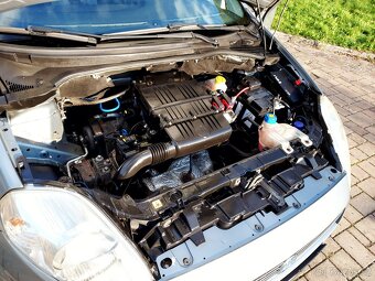 FIAT Punto 1.2 - 11