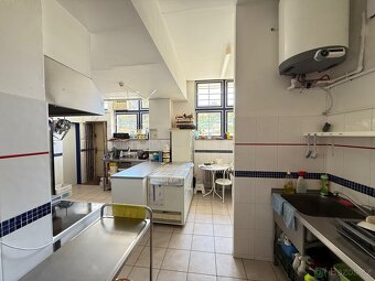 Přenechání nájmu – plně vybavená cukrárna, Praha 5 – Radotín - 11