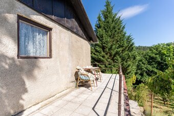 Prodej chaty 49 m² - Brno - Medlánky - 11