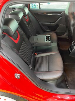 Škoda Octavia RS 3 2.0 TDI 135kw - 11