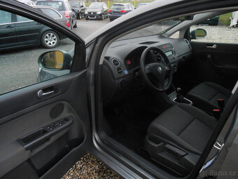 Volkswagen Golf Plus 1.4TSi 90Kw - 11