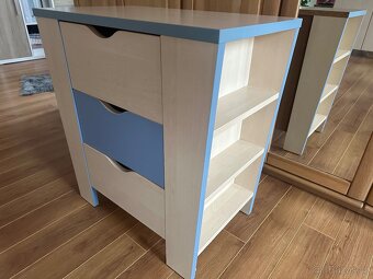 dětský/studentský pokoj - 11