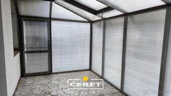 Dvougenerační dům v Žatci ve VIP lokalitě - 11