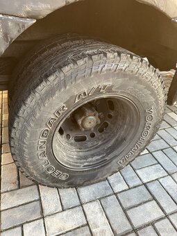 Mercedes Benz Sprinter 3.0V6 Camper - 11