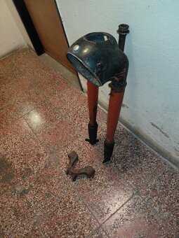 Jawa perak předek zbrojovka - 11