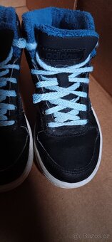 Zimní boty Adidas vel.29 - 11