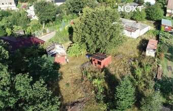 Prodej pozemek Bydlení, 3264㎡ - 11