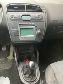 Sleva Prodám Seat Altea 1.9 Tdi 77kw - 11