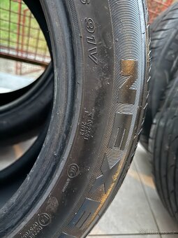 4x letní pneu Nexen N’Blue HD – 205/55 R16 91V - 11