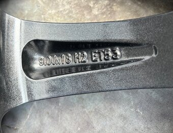 Zimní orig sada Mercedes Třídy E213 2 rozměr - 11