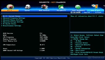 Herní PC Intel i5, 12GB RAM, 120GB SSD, Windows 11 - 11