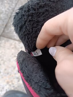 Snowboard a snowboardové boty - 11