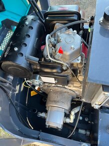 Minibagr Landward xt10pro - 11