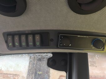 Nový nakladač Wacker Neuson WL60 - 11